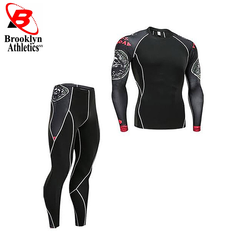 Compression Suit